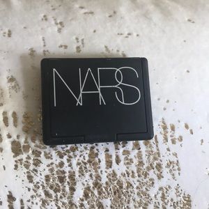 NARS, Orgasm blush